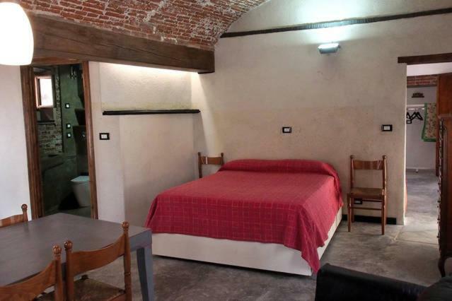 Lovingenoa - Antico Convento Apartamento Exterior foto