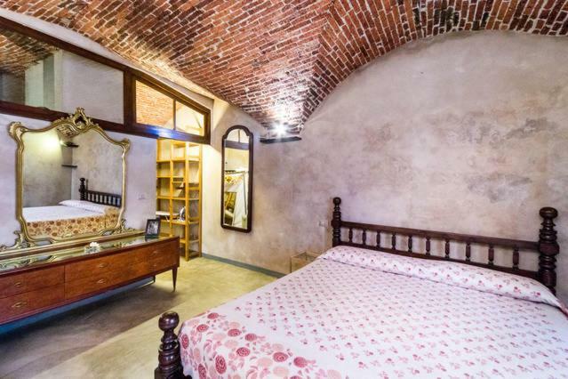 Lovingenoa - Antico Convento Apartamento Exterior foto